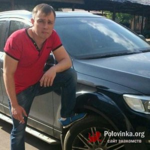 Вадим , 38 лет