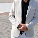 Хасан, 45 лет